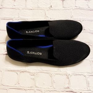 Rothy’s Blake Loafer